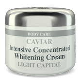 HT26 CAVIAR Intensive Concentrated Whitening Cream (Silver Cap / Jar) 16.7oz / 500ml HT26